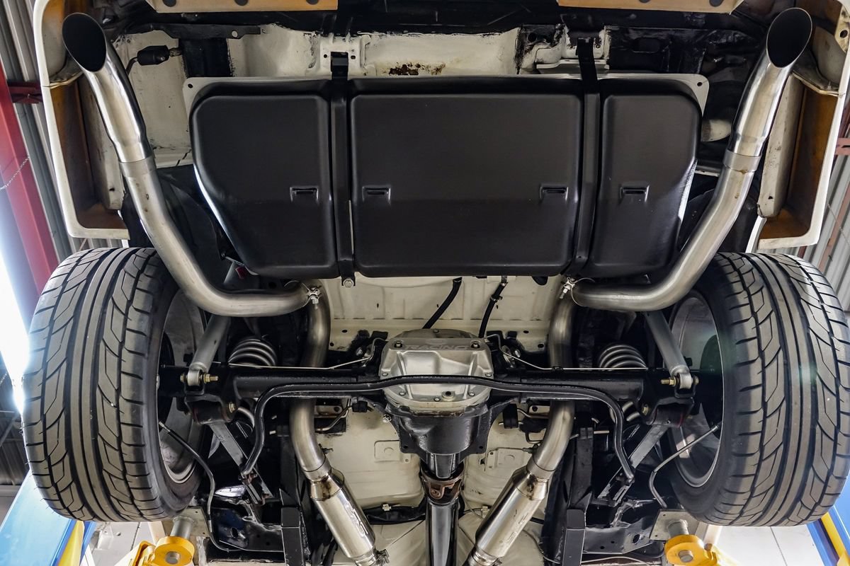 Used 1993 Ford Mustang GT RWD image 71