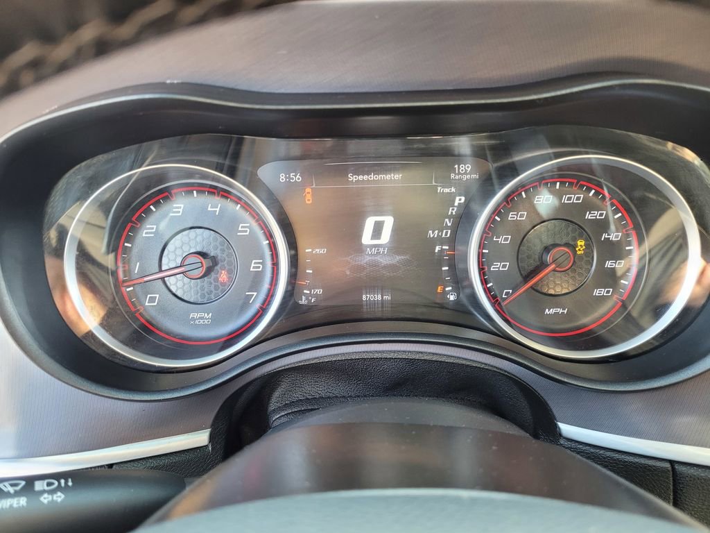 Used 2020 Dodge Charger Scat Pack RWD image 25