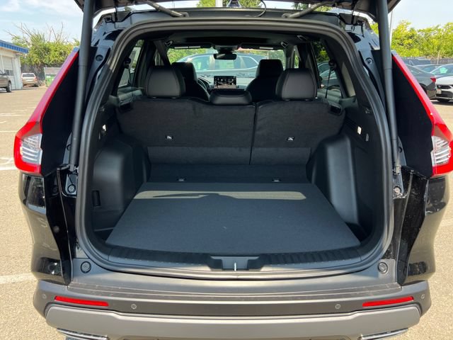 New 2026 Honda CR-V Sport Touring image 16