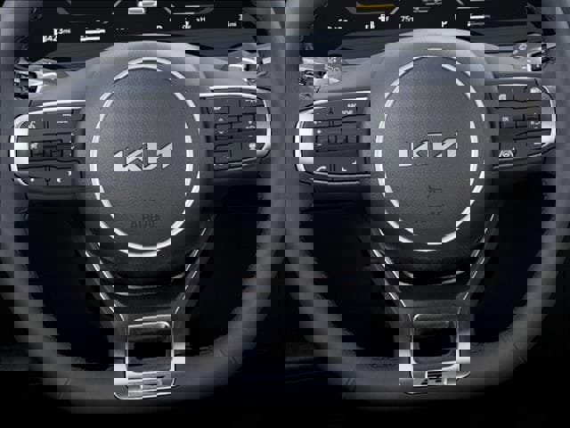 New 2026 Kia K5 GT FWD image 22