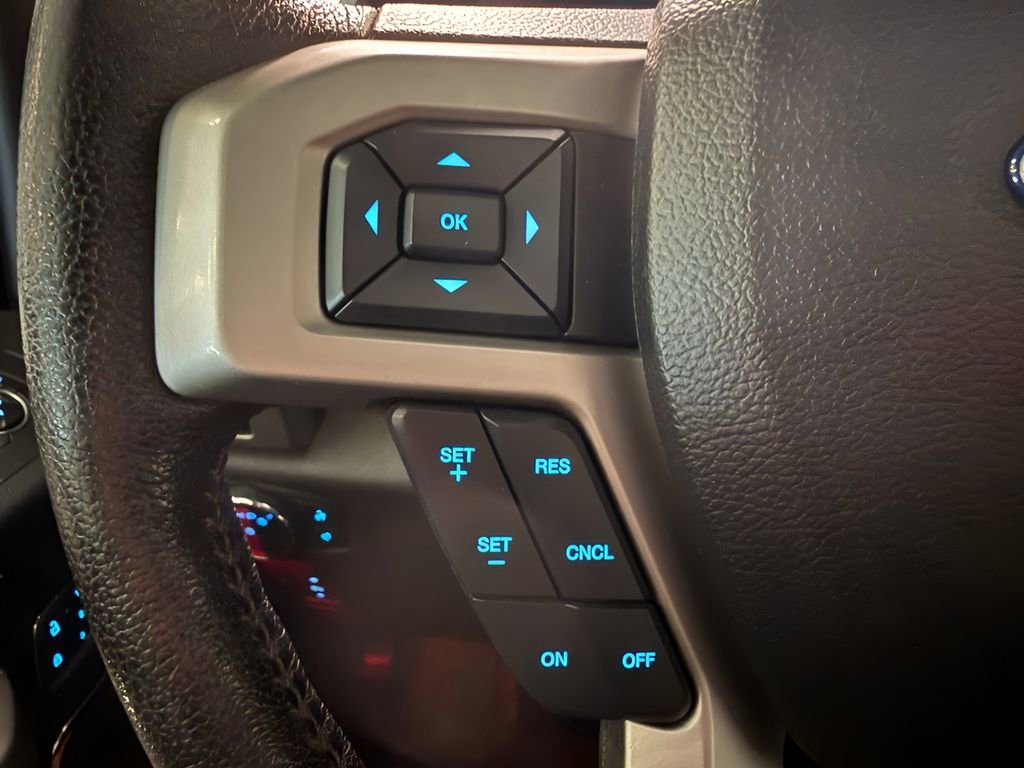 Used 2016 Ford F150 Lariat w/ Equipment Group 502A Luxury image 25