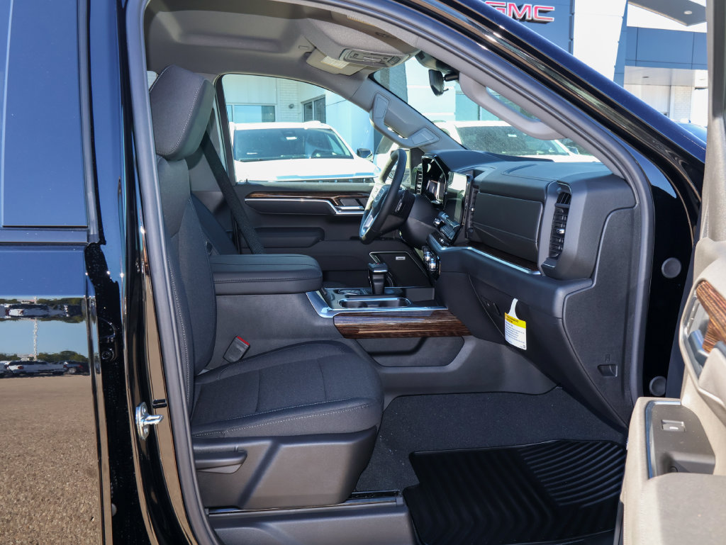 New 2026 GMC Sierra 1500 Elevation w/ Preferred Package AWD/4WD image 26