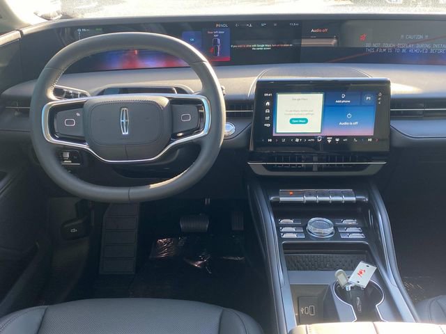 Used 2026 Lincoln Nautilus Premier w/ Equipment Group 102A image 6