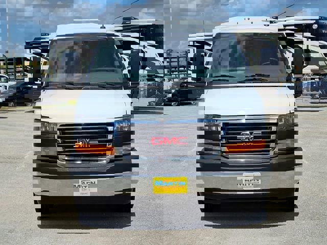 New 2024 GMC Savana 3500 w/ Power Convenience Package image 2
