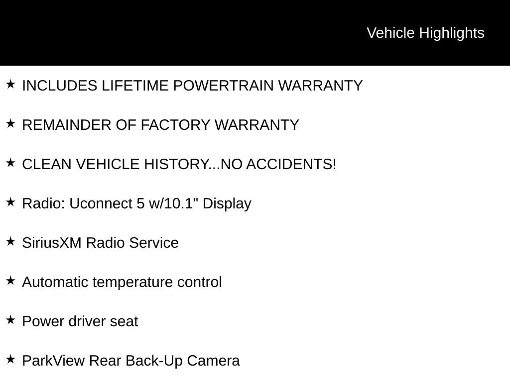 Used 2024 Jeep Compass Limited image 10