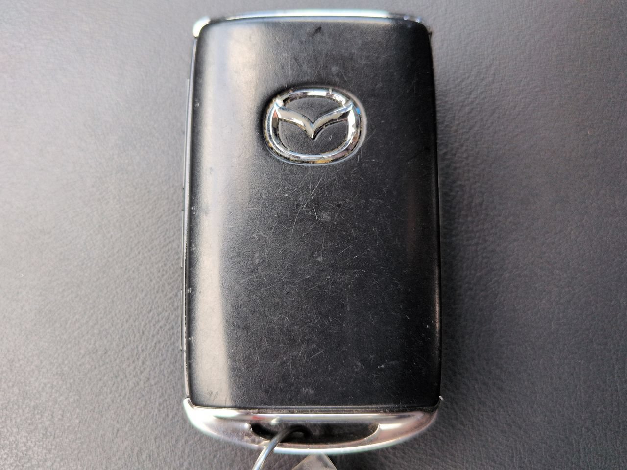 Used 2021 MAZDA MAZDA3 s FWD image 28