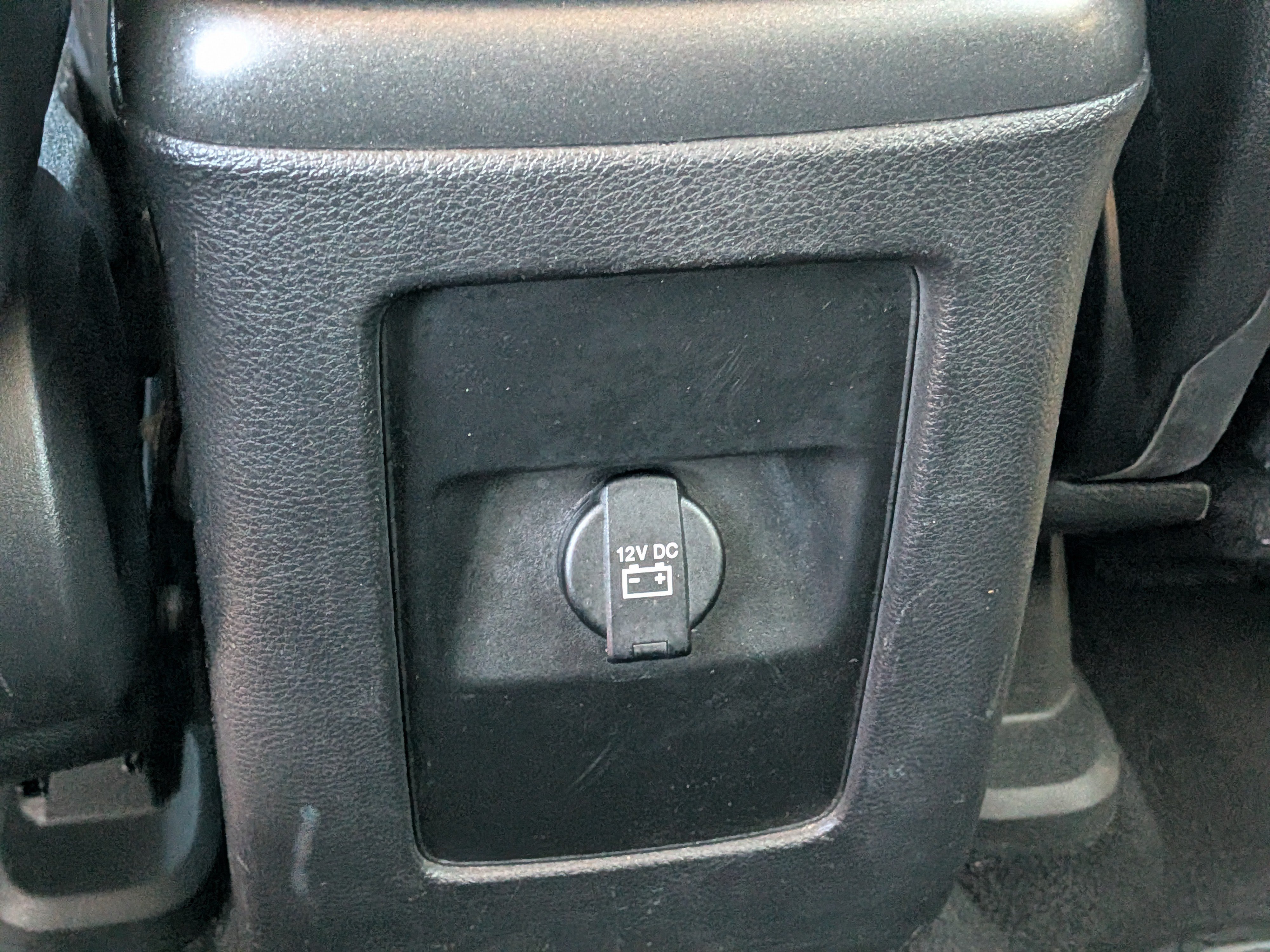 Used 2016 Dodge Journey Crossroad FWD image 15
