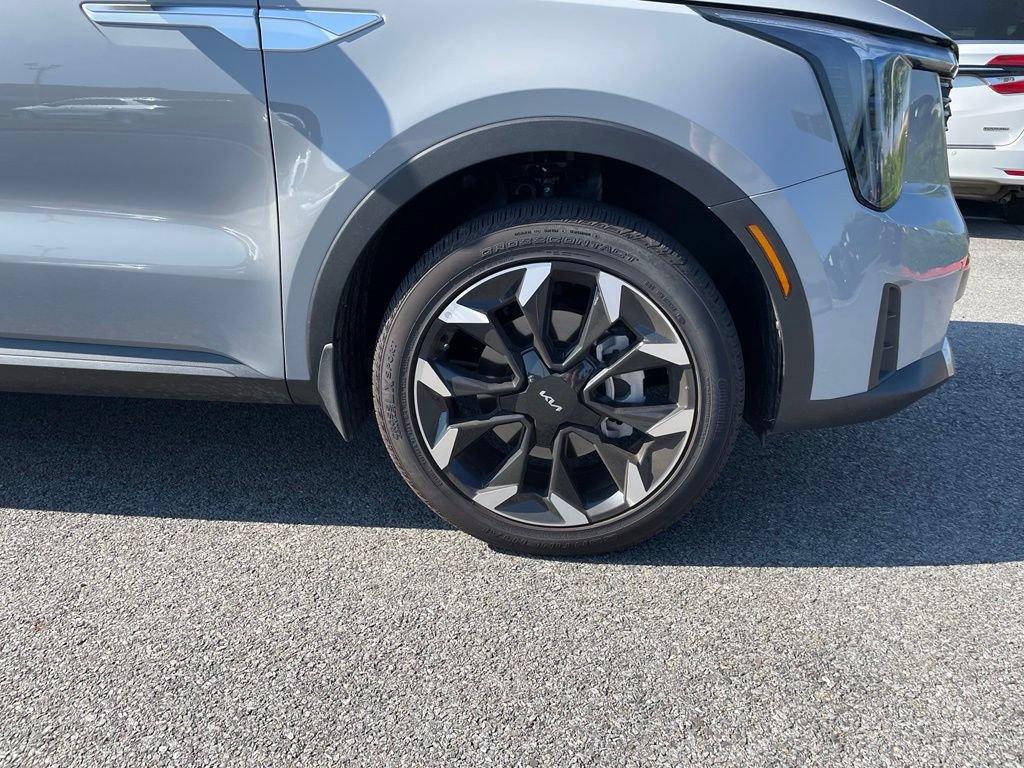 New 2026 Kia Sorento EX AWD/4WD image 32