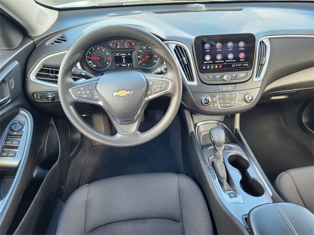 Used 2024 Chevrolet Malibu LT image 18