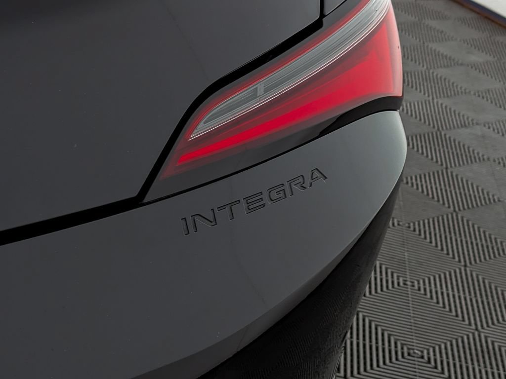 Used 2023 Acura Integra A-Spec FWD image 13