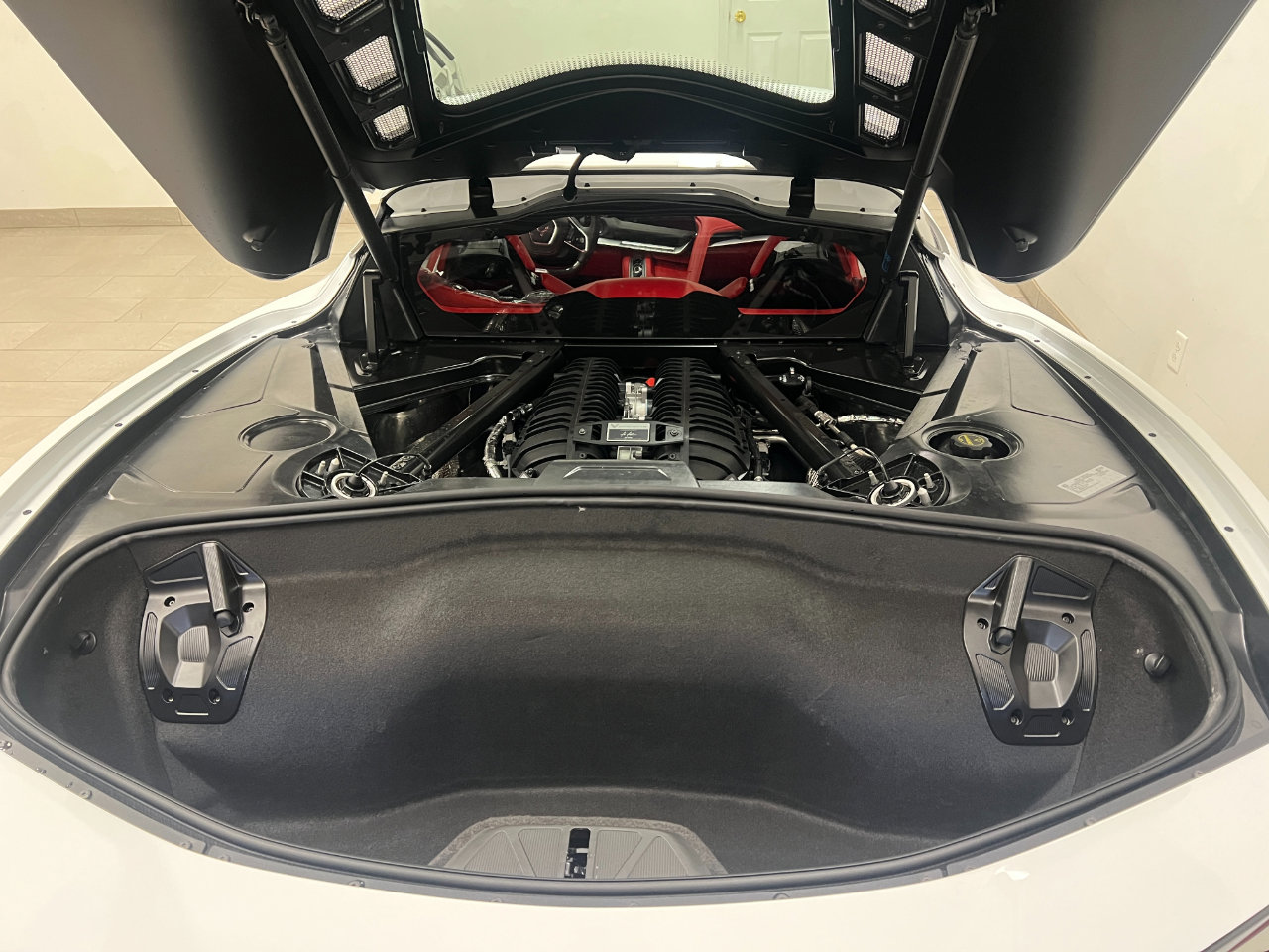 New 2026 Chevrolet Corvette Z06 image 37