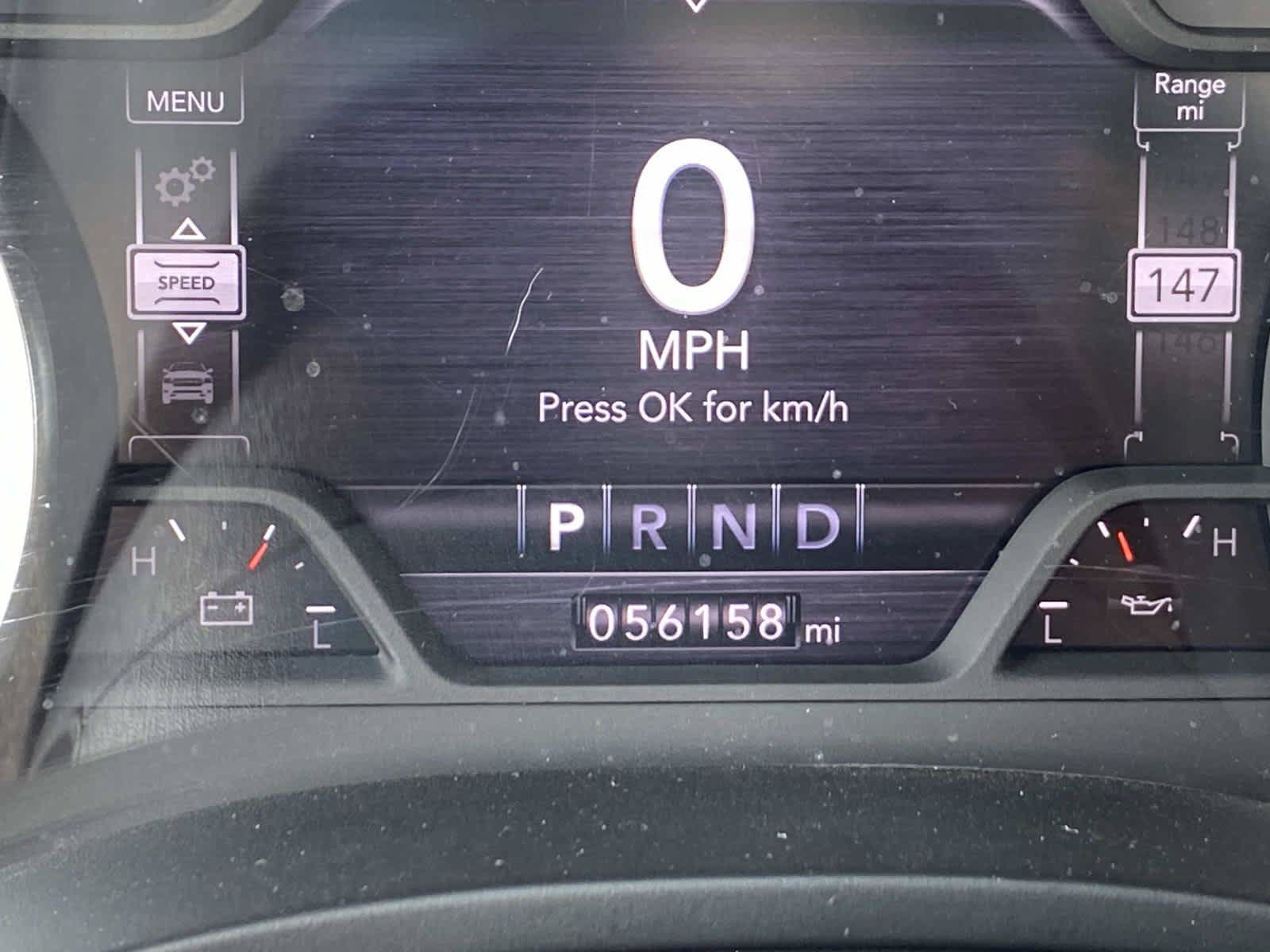 Used 2023 RAM 1500 Laramie AWD/4WD image 34