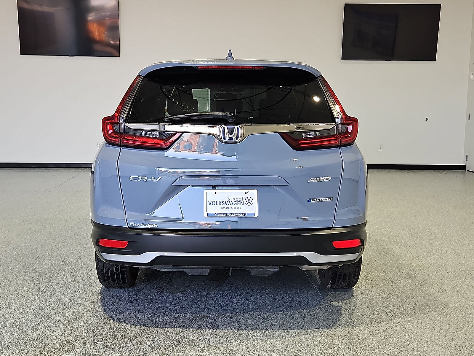 Used 2022 Honda CR-V EX image 7