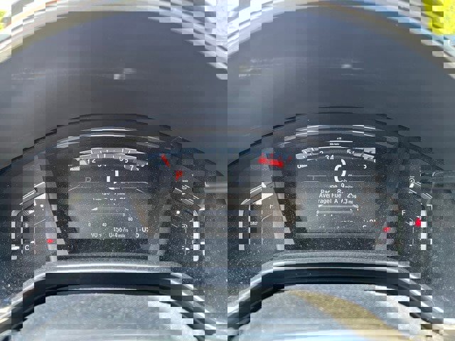 Used 2018 Honda CR-V EX-L image 10