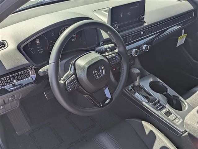 Used 2025 Honda Civic Sport image 9