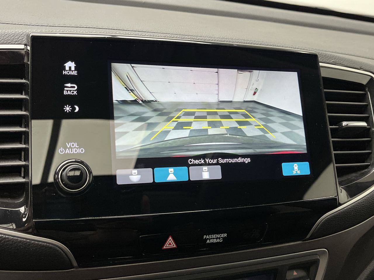 Used 2021 Honda Pilot EX-L image 5