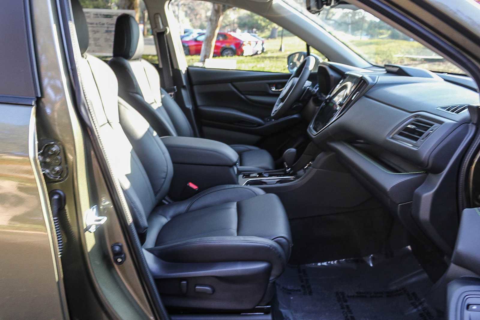 New 2026 Subaru Ascent Bronze Edition image 16