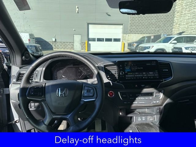 Used 2024 Honda Ridgeline TrailSport image 18