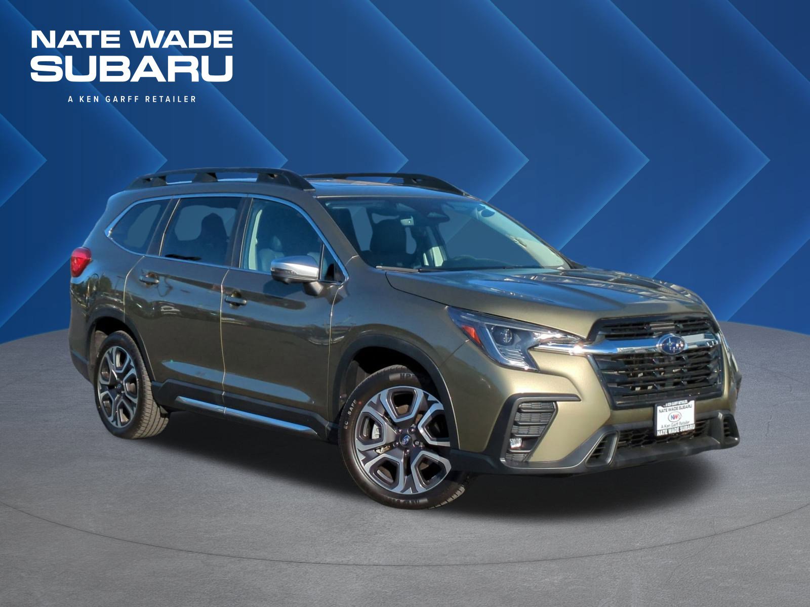 Used 2023 Subaru Ascent Limited w/ Technology Package