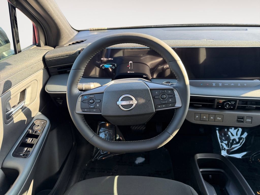 New 2026 Nissan Leaf image 17