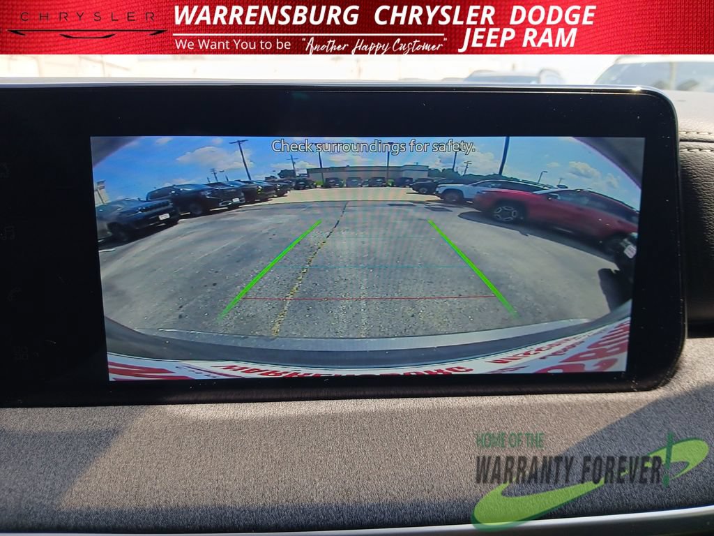 Used 2026 Nissan Kicks SV FWD image 22