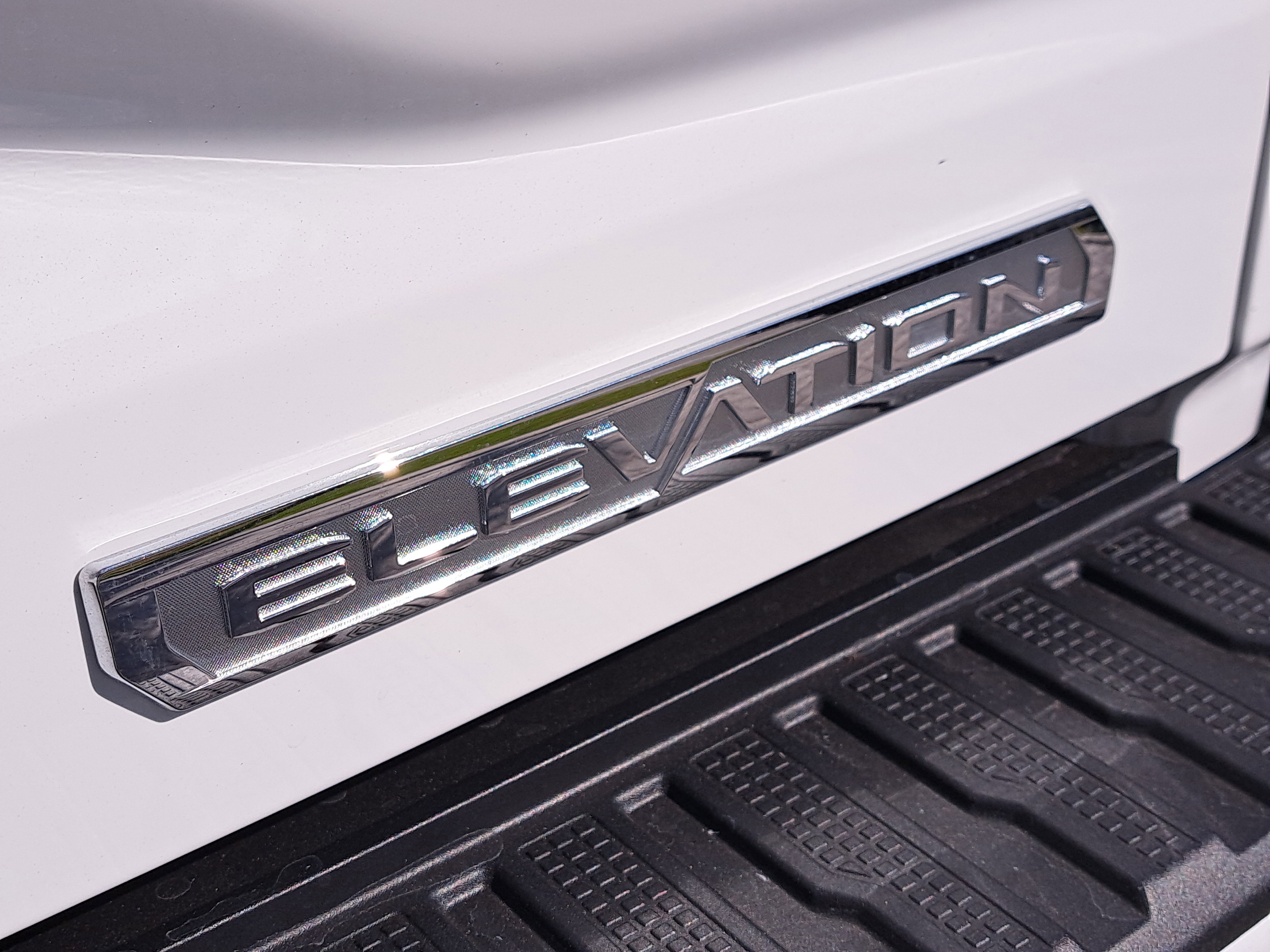 New 2026 GMC Sierra 1500 Elevation w/ Elevation Premium Package image 8