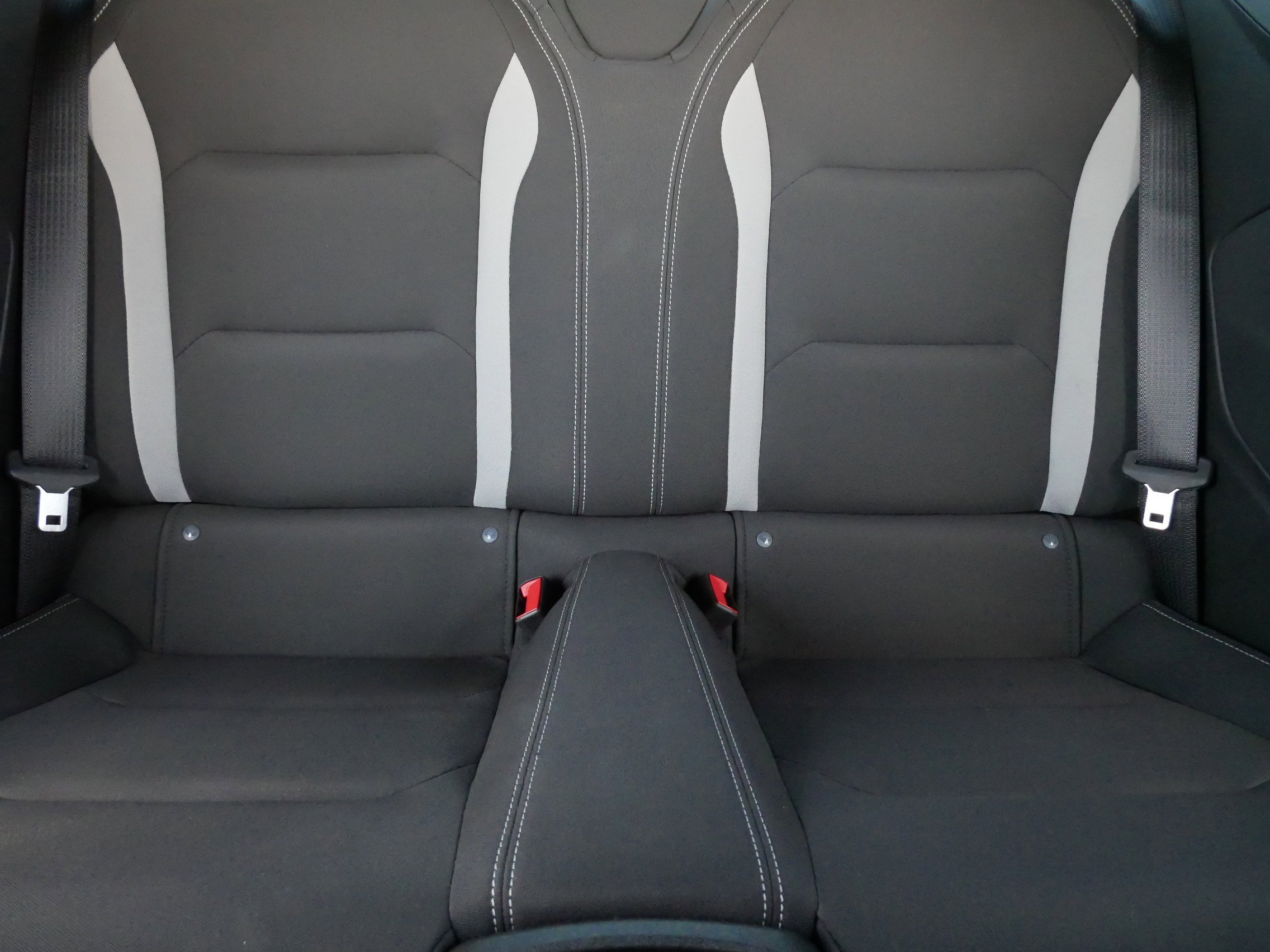 Used 2022 Chevrolet Camaro LT image 14