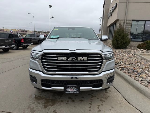 New 2026 RAM 1500 Laramie image 2