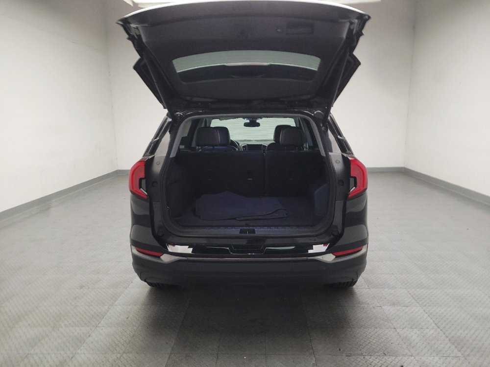 Used 2022 GMC Terrain AT4 AWD/4WD image 29
