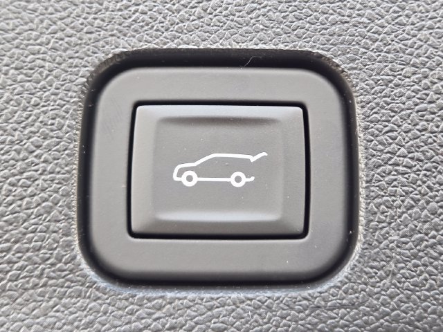 New 2027 GMC Acadia Elevation w/ Black Edition AWD/4WD image 22