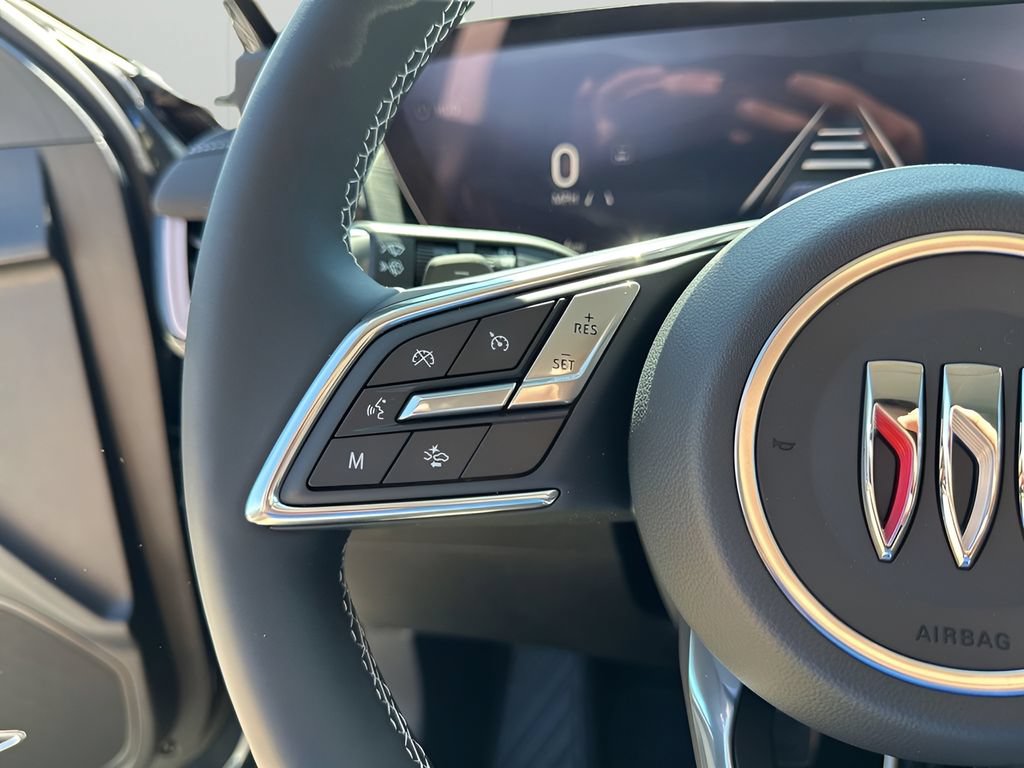 New 2026 Buick Envision Sport Touring AWD/4WD image 30