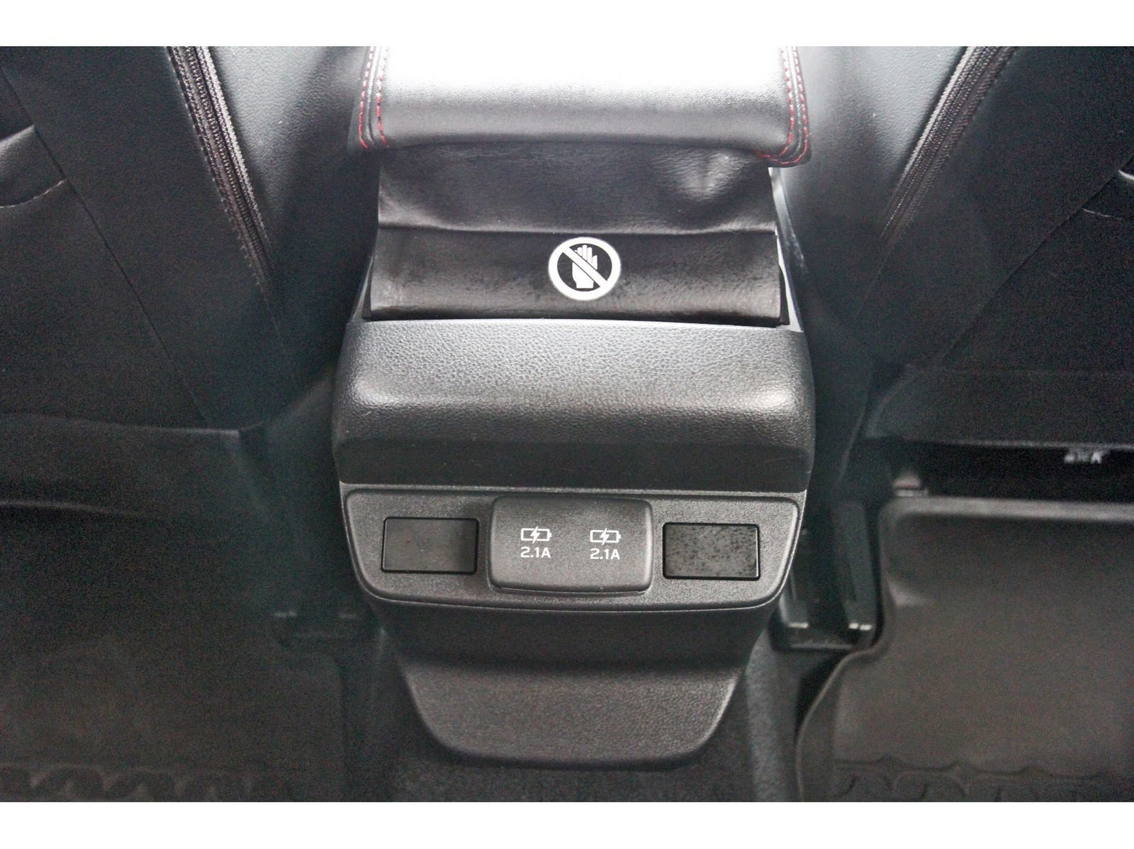 Used 2023 Subaru WRX Limited AWD/4WD image 15