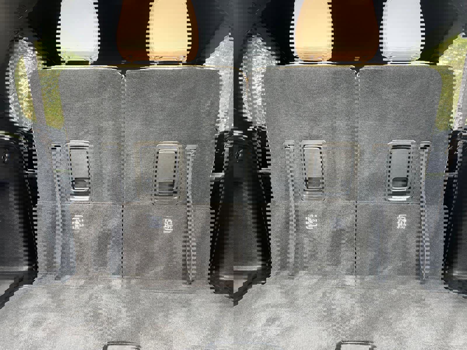 Used 2023 Jeep Grand Cherokee L Limited w/ Luxury Tech Group II image 39