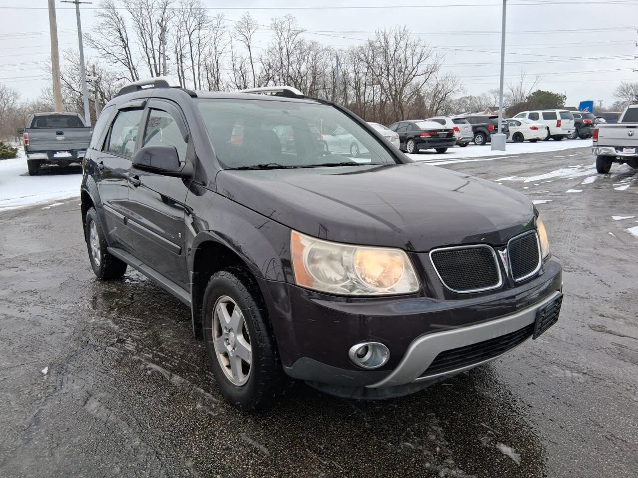 Used 2007 Pontiac Torrent 2WD image 3