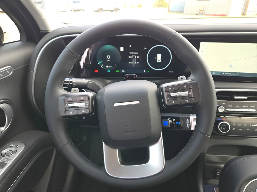 New 2026 Hyundai Palisade SEL Premium image 10