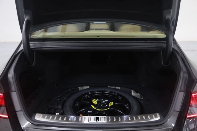New 2026 Genesis G90 3.5T AWD/4WD image 18
