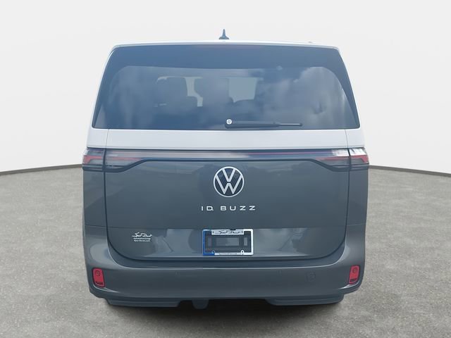 New 2025 Volkswagen ID. Buzz Pro S image 6