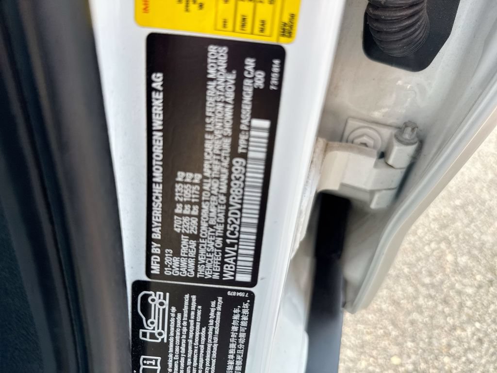 Used 2013 BMW X1 xDrive28i AWD/4WD image 27