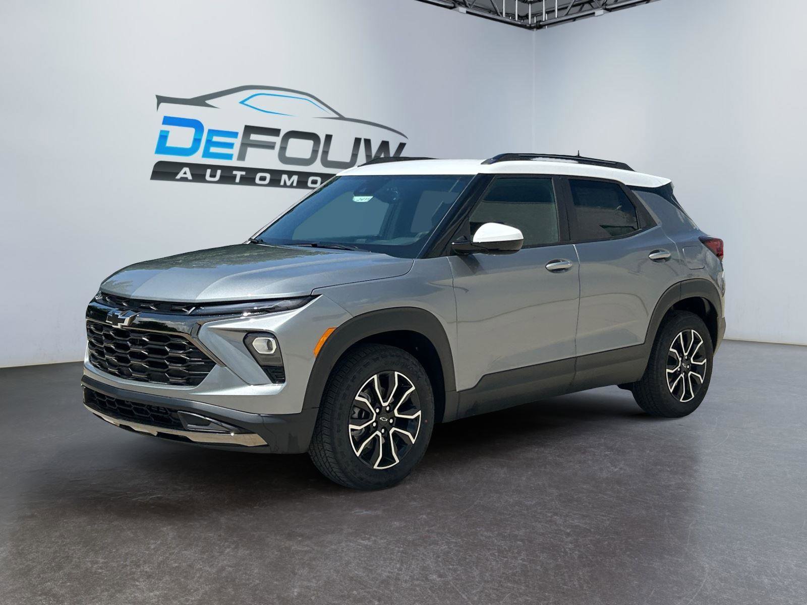 Used 2026 Chevrolet TrailBlazer ACTIV w/ Convenience Package image 7