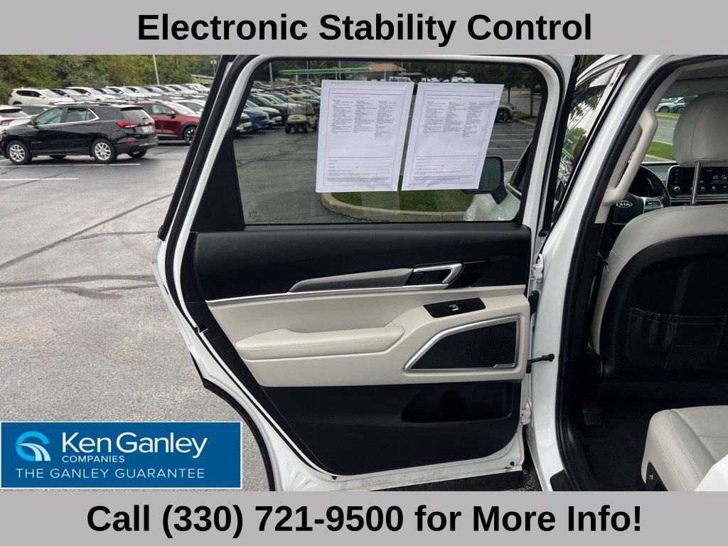 Used 2020 Kia Telluride S AWD/4WD image 44