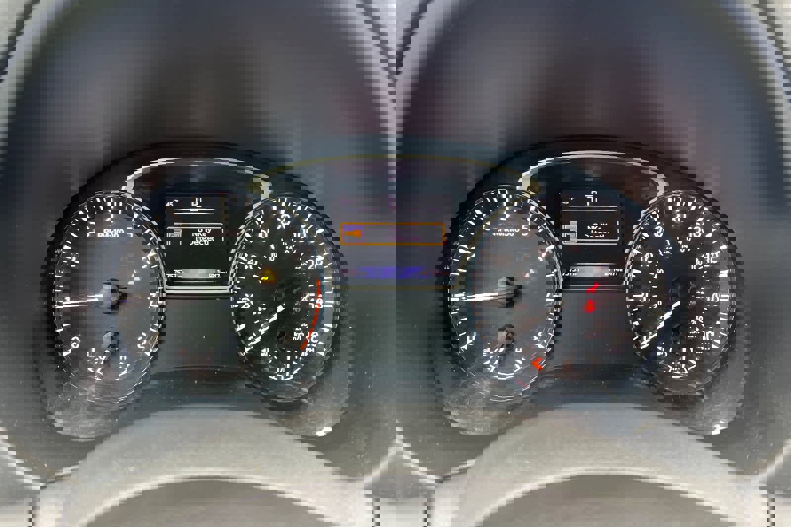 Used 2017 Nissan Altima 2.5 SR w/ Midnight Edition Package image 25