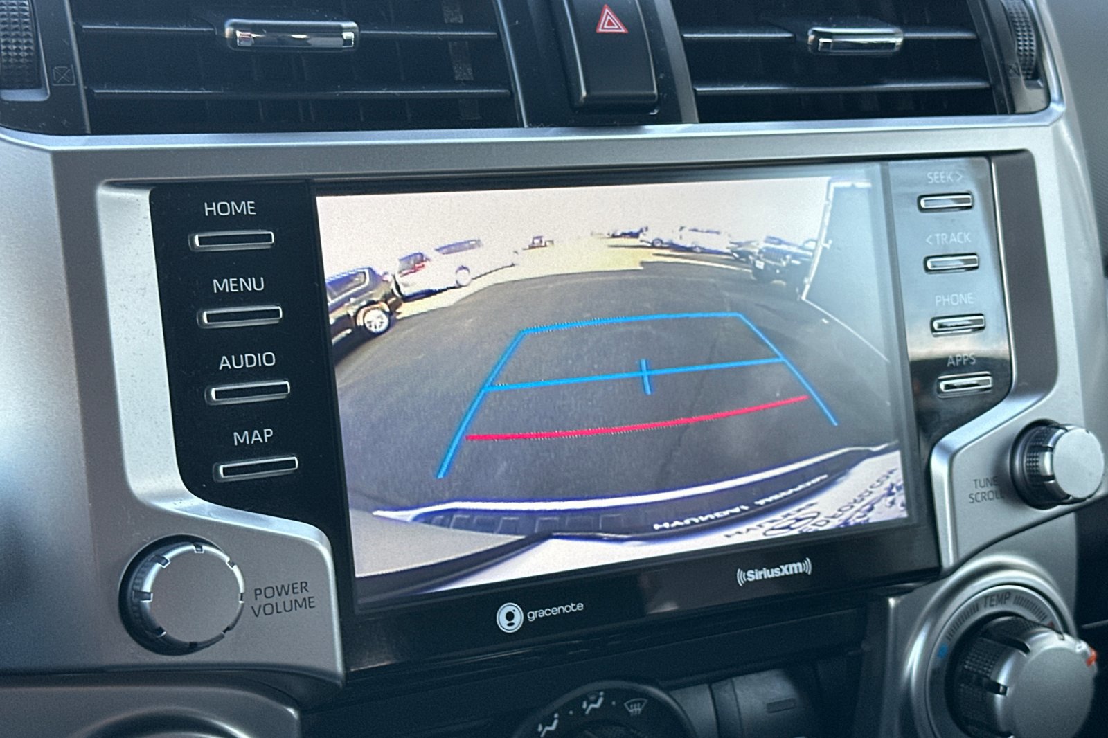 Used 2024 Toyota 4Runner SR5 image 19