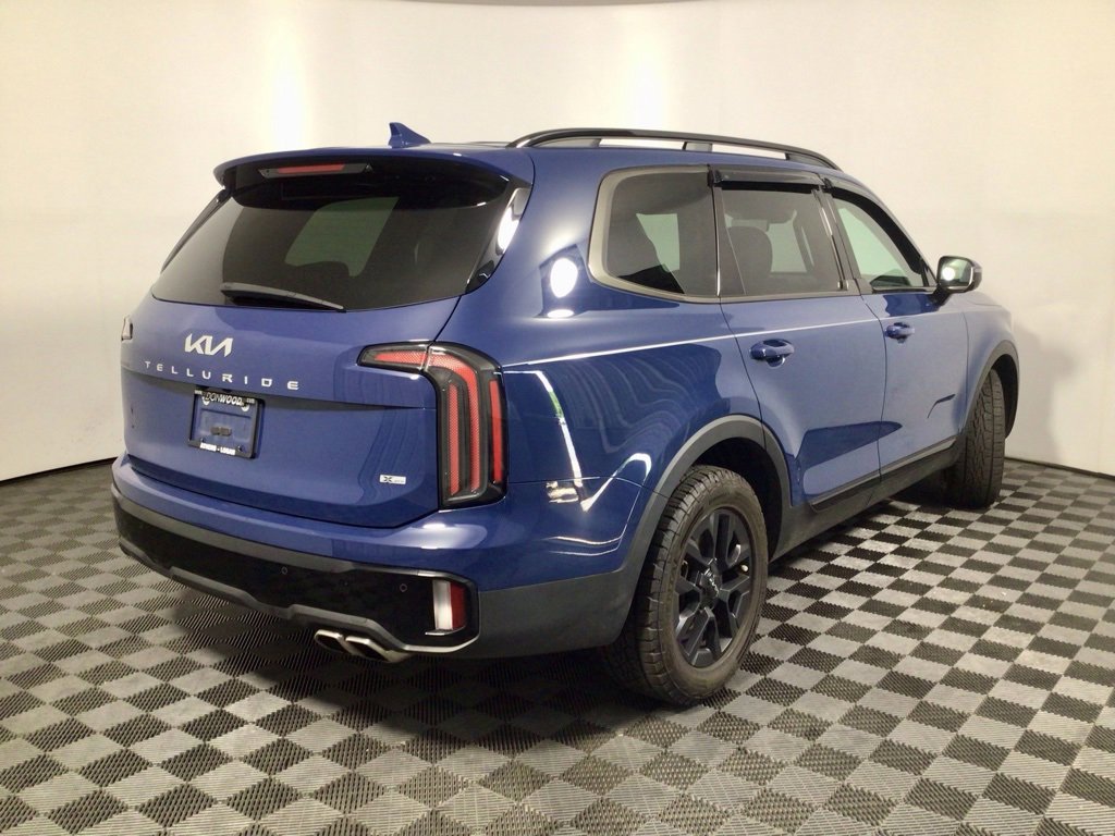 Used 2024 Kia Telluride SX Prestige X-Pro image 15
