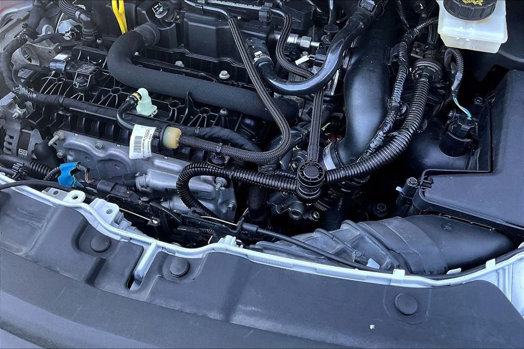 Used 2019 Ford Escape SE FWD image 33