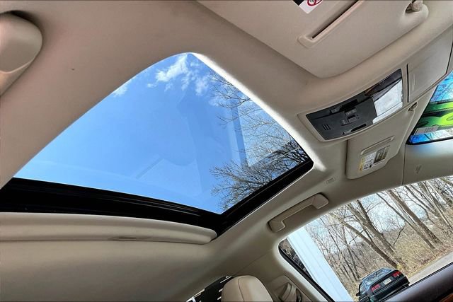 Used 2018 Lexus RX 350 AWD w/ Premium Package image 17