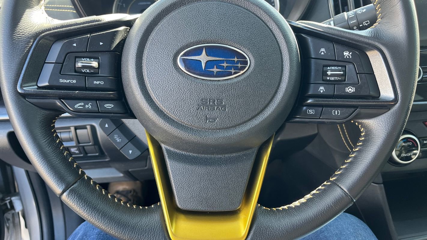 Used 2023 Subaru Crosstrek 2.5i Sport image 15