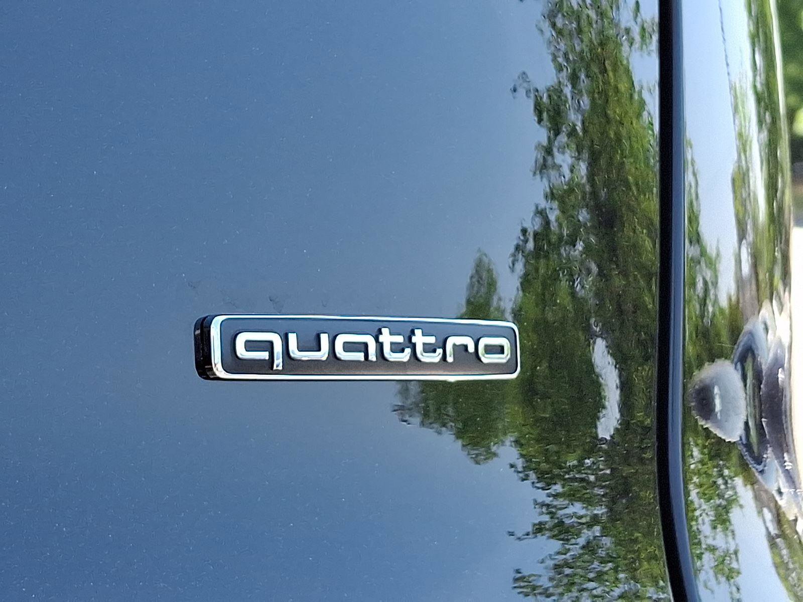 Certified 2025 Audi Q5 Premium w/ Premium Plus AWD/4WD image 32