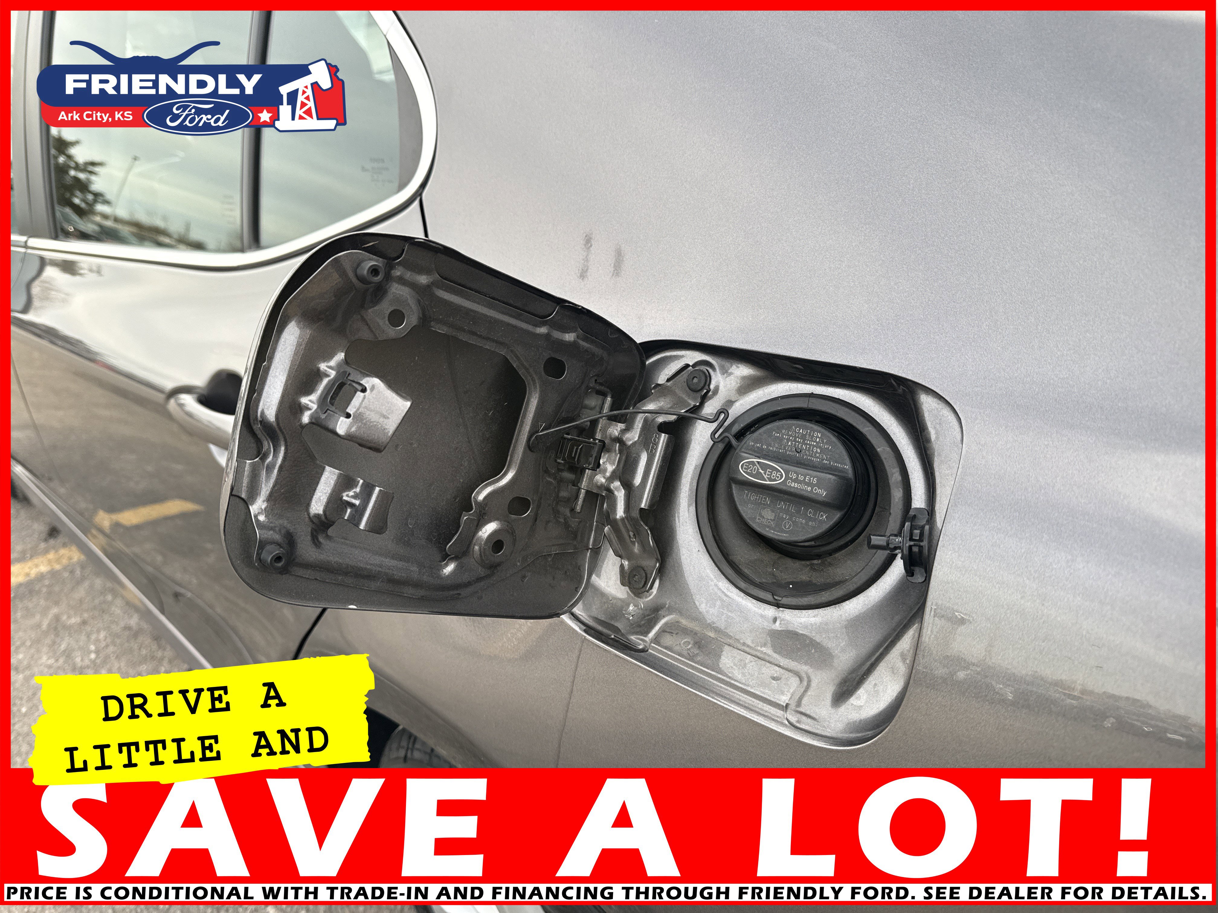 Used 2024 Toyota Camry LE image 29