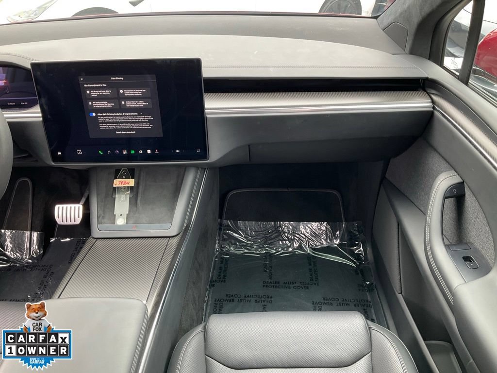 Used 2023 Tesla Model X Plaid AWD/4WD image 77