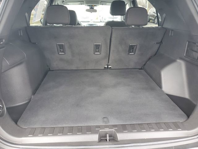 Certified 2024 Chevrolet Equinox LT image 8